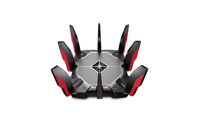 Tp-Link Archer AX11000 Next-Gen Tri-Band Gaming Router